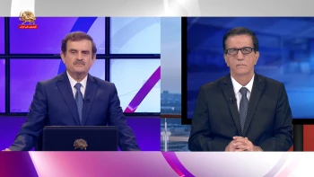 استمرار بازتاب تظاهرات مقاومت ایران در پاریس در رسانه‌ها