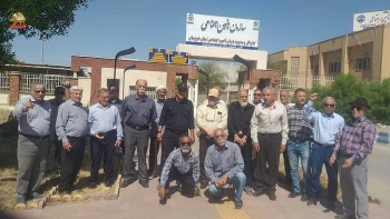 اعتراضات معیشتی در شهرهای مختلف؛ از صف‌های طولانی نان تا اعتصاب رانندگان اسنپ در شیراز و بازنشستگان
