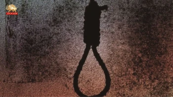 اعدام دو شورشگر دلیر جواد زمانی و ابوالفضل ساعدی