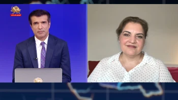 اقدامات ایرانیان آزاده در پی لغو تظاهرات پاریس