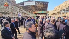 اینک ایران ـ لرستان