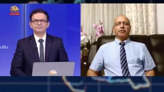 بزرگداشت شهدا و زندانیان در چهل و پنجمین سالگرد عید مقاومت