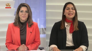 به‌سوی آزادی ـ گفتگو با جوانان مقاومت ایران