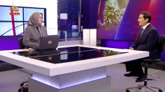 بیانیه مشترک برندگان جایزه نوبل در محکومیت نقض شدید حقوق‌بشر در ایران