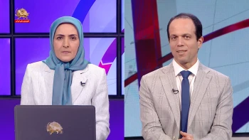 بیا بیا و دعوت آتشین با ۲۰ شعله از جلادان، شکنجه‌گران، نوچه‌ها و مزدوران ساواک شاه و اطلاعات شیخ