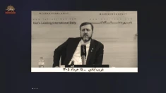 رژیم آخوندی: بدون عقب‌نشینی اسرائیل از لبنان، هیچ آرامشی در منطقه برقرار نخواهد شد