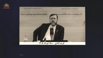 رژیم آخوندی: بدون عقب‌نشینی اسرائیل از لبنان، هیچ آرامشی در منطقه برقرار نخواهد شد