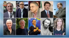 بیانیه مشترک شماری از ورزشکاران جهان و قهرمانان ورزش ایران محکومیت اعدامها به‌ویژه ورزشکاران در ایران