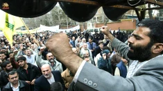 تشدید جنگ‌ وجدال باندهای حاکمیت، از حملات پزشکیان به صدا و سیما تا تحصن باند جلیلی علیه مذاکرات