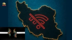 جدال باندهای درونی ولایت ارتجاع  بر سر اینترنت