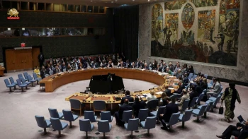 اجماع جهانی در شورای امنیت برای خروج اسرائیل از لبنان