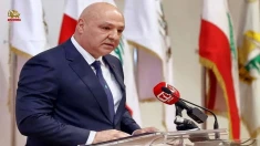 جوزف عون: رژیم ایران از لبنان به عنوان ابزار چانه‌زنی در مذاکرات با آمریکا استفاده می‌کند