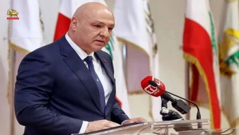 جوزف عون: رژیم ایران از لبنان به عنوان ابزار چانه‌زنی در مذاکرات با آمریکا استفاده می‌کند