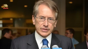 سناتور جولیو ترتزی: آینده ایران مستلزم یک جمهوری دموکراتیک و پایان مماشات با استبداد مذهبی است