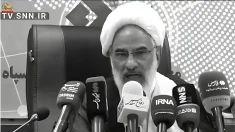 حاجی صادقی نماینده ولی‌فقیه رژیم در سپاه : همه بحث‌ها را کنار بگذارید و متن صریح رهبر را مبنا قرار دهید
