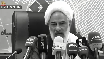 حاجی صادقی نماینده ولی‌فقیه رژیم در سپاه : همه بحث‌ها را کنار بگذارید و متن صریح رهبر را مبنا قرار دهید