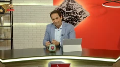 حرف حساب ـ شماره ۱۹ ـ پیچ خوردن بحران مذاکره رژیم و آمریکا