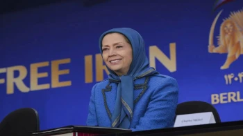 فراخوانهای رئیس‌جمهور برگزیده مقاومت به تعطیلی سفارتهای رژیم آخوندی
