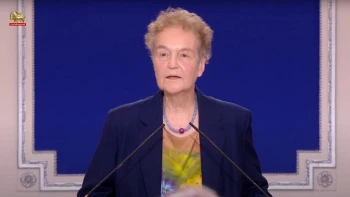 هرتا گملین: کارنامه ساواکِ شاه مترادف با شکنجه و قتل است
