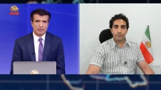 درهم شکستن توطئه خاموش کردن کهکشان توسط اشرف‌نشان‌ها