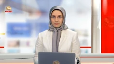 پیام مجتبی خامنه ای در مراسم سالگرد مرگ خمینی دجال :«ایجاد بدبینی و سرخوردگی درمردم، کمک به دشمن است»