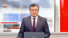 سنتکام: یک نفتکش عازم بندر خارک رژیم ایران متوقف شد