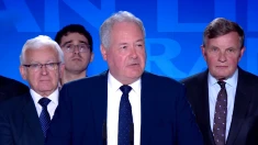 دومین روز گردهمایی جهانی ایران آزاد در پاریس ـ ۳۱ خرداد ۱۴۰۵ ـ باب بلکمن