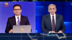رویارویی باندهای درون حاکمیت آخوندی