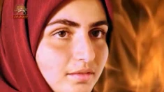 سالگرد جاودانگی مجاهد شهید ندا حسنی -۲تیر۱۳۸۲