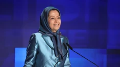 سخنرانی خانم مریم رجوی در گردهمایی جهانی ایران آزاد ۳۰خرداد ۱۴۰۵ در پاریس 