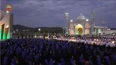  شامگاه فاتحان (شام غریبان)   