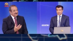 شرایط سیاسی که تظاهرات بزرگ پاریس در آن برگزار می‌شود