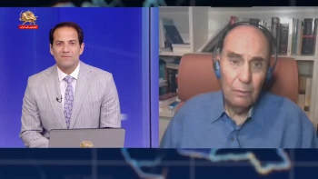 شورای ملی مقاومت ایران تنها آلترناتیو دموکراتیک و واقعی رژیم آخوندی