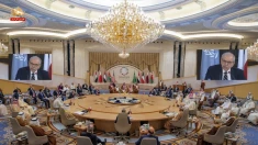 محکومیت گسترده حملات موشکی رژیم ایران به کویت و بحرین و هشدار نخست‌وزیر لبنان