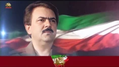 عزیمت رهبری مقاومت از فرانسه به عراق در جوار خاک میهن- قسمت ششم و آخر