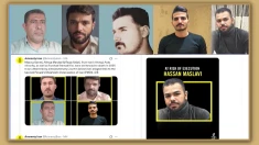 هشدار فوری عفو بین‌الملل؛ خطر اعدام ۵ زندانی سیاسی در زندان شیبان اهواز