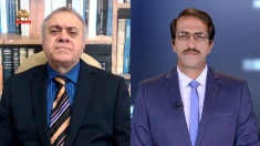 فراسو ـ کنفرانس در پارلمان کانادا