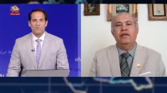 فعالیت برای برگزاری تظاهرات بزرگ سی خرداد در پاریس