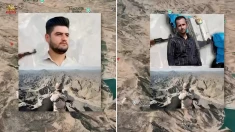 قتل یک کاسبکار زحمتکش کرد با شلیک پاسداران جنایتکار خامنه‌ای و مجروح شدن یک کولبر زحمتکش در مرز بانه 