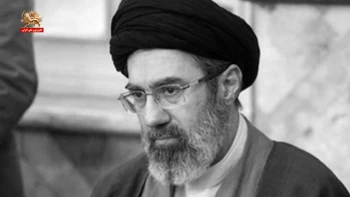 قضاوت با شما ـ علائم ناتوانی مجتبی در اعمال قدرت