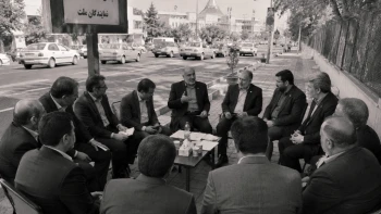 افزایش شمار اعضای مجلس ارتجاع برای بازگشایی مجلس در پی پیام مجتبی و تشدید جنگ گرگ‌ها