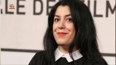 خالق «پرسپولیس» درگذشت؛ ادای احترام فرانسه به میراث مرجان ساتراپی