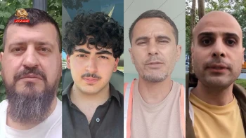 موج نو ـ قسمت بیست و ششم ـ مجاهدین آنتی‌تز ولایت فقیه
