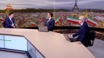 موج گسترده حمایتها از برپایی تظاهرات بزرگ ایرانیان در پاریس