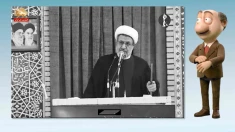 موشکاف - معمای وحشت بوفالو حل شد!