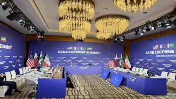 گزارش آکسیوس از مذاکرات سوئیس؛ آغاز ضرب‌الاجل ۶۰ روزه توافق هسته‌ای جدید زیر سایه تنش‌های لبنان