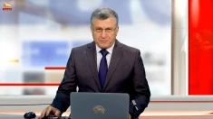 ترامپ: کشتی‌های حامل نفت در حال خروج از تنگه هرمز هستند