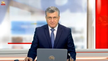 تفاهم‌نامه اسلام‌آباد میان آمریکا و رژیم ایران امضا شد