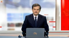 زاربروکر سایتونگ: انتظار می‌رفت بیش از ۱۰۰ هزار نفر ایرانی و حامیان مقاومت در پاریس گرد هم آیند