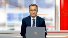 ویتکاف راهی سوئیس شد؛ احتمال سفر عراقچی